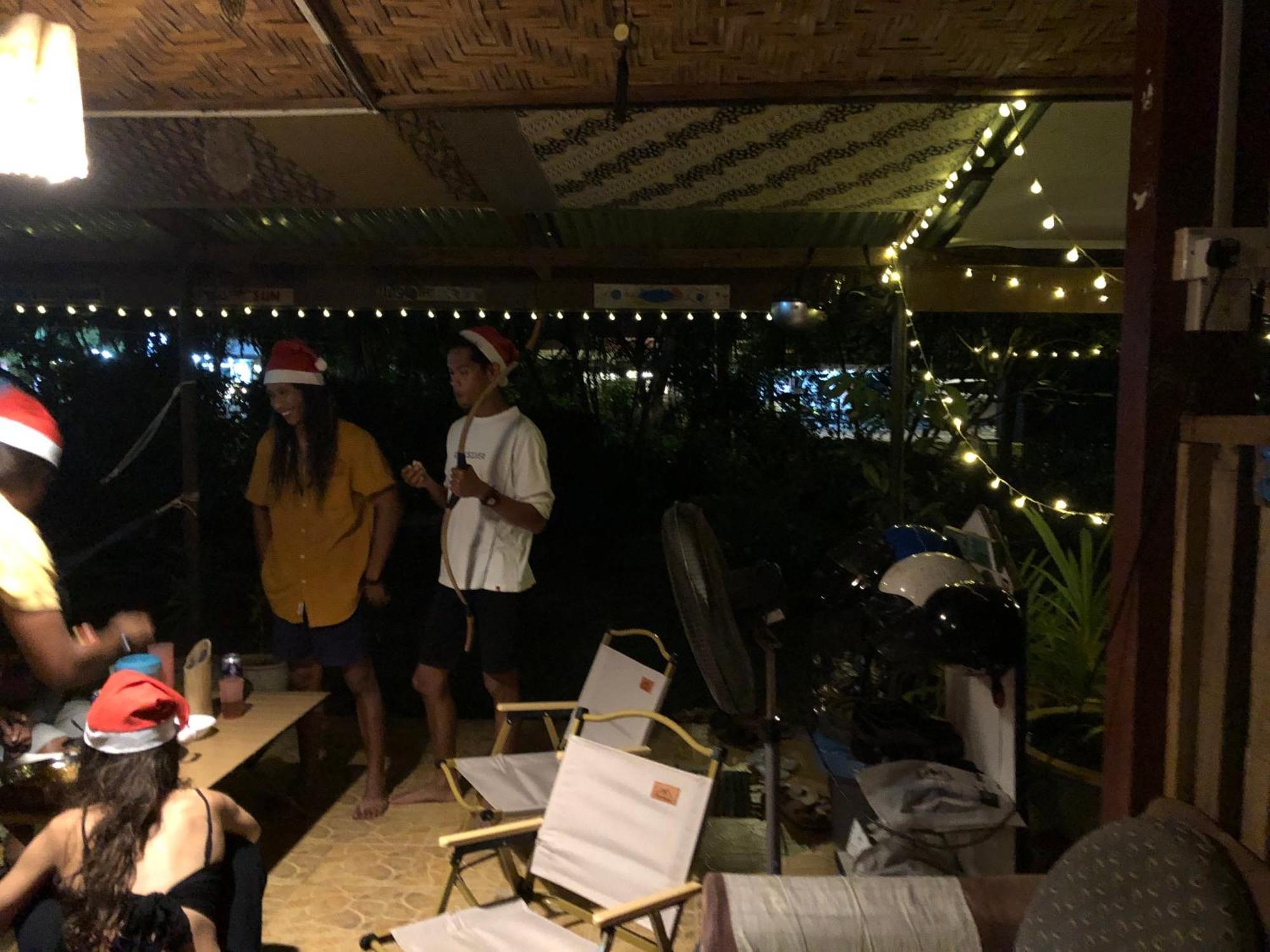 Shaka Garden House Langkawi Lejlighed Pantai Cenang  Eksteriør billede