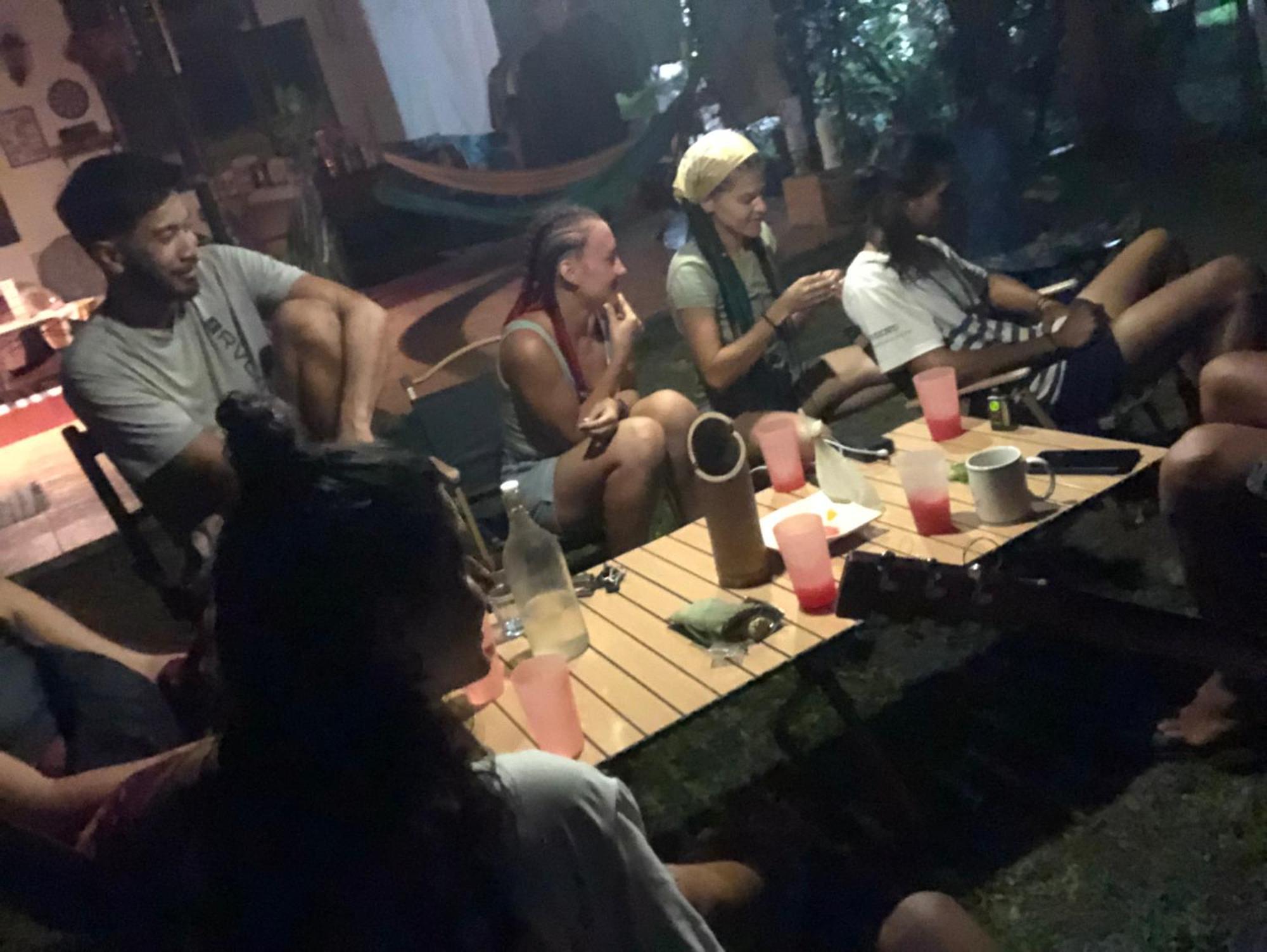 Shaka Garden House Langkawi Lejlighed Pantai Cenang  Eksteriør billede