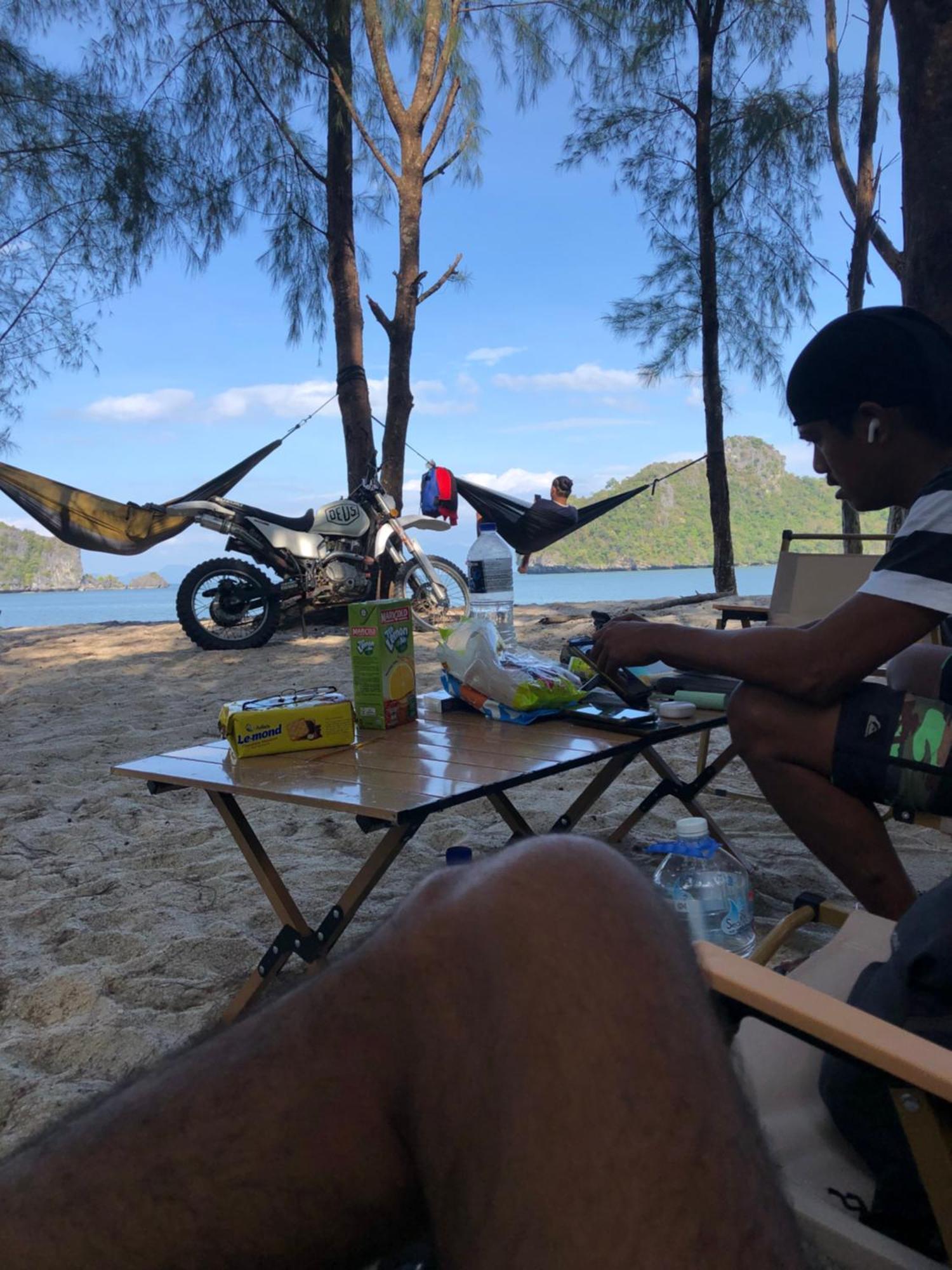 Shaka Garden House Langkawi Lejlighed Pantai Cenang  Eksteriør billede