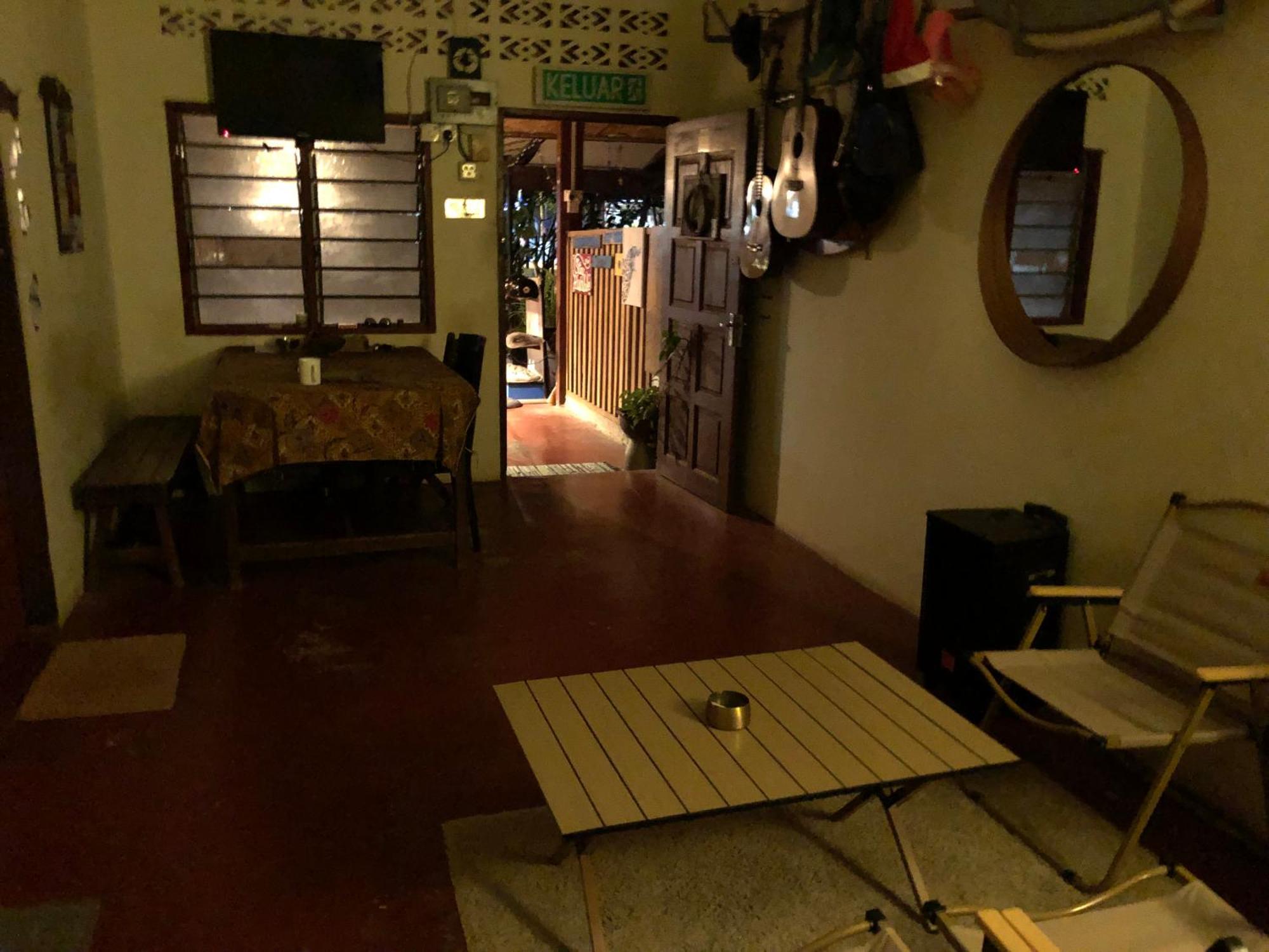 Shaka Garden House Langkawi Lejlighed Pantai Cenang  Eksteriør billede