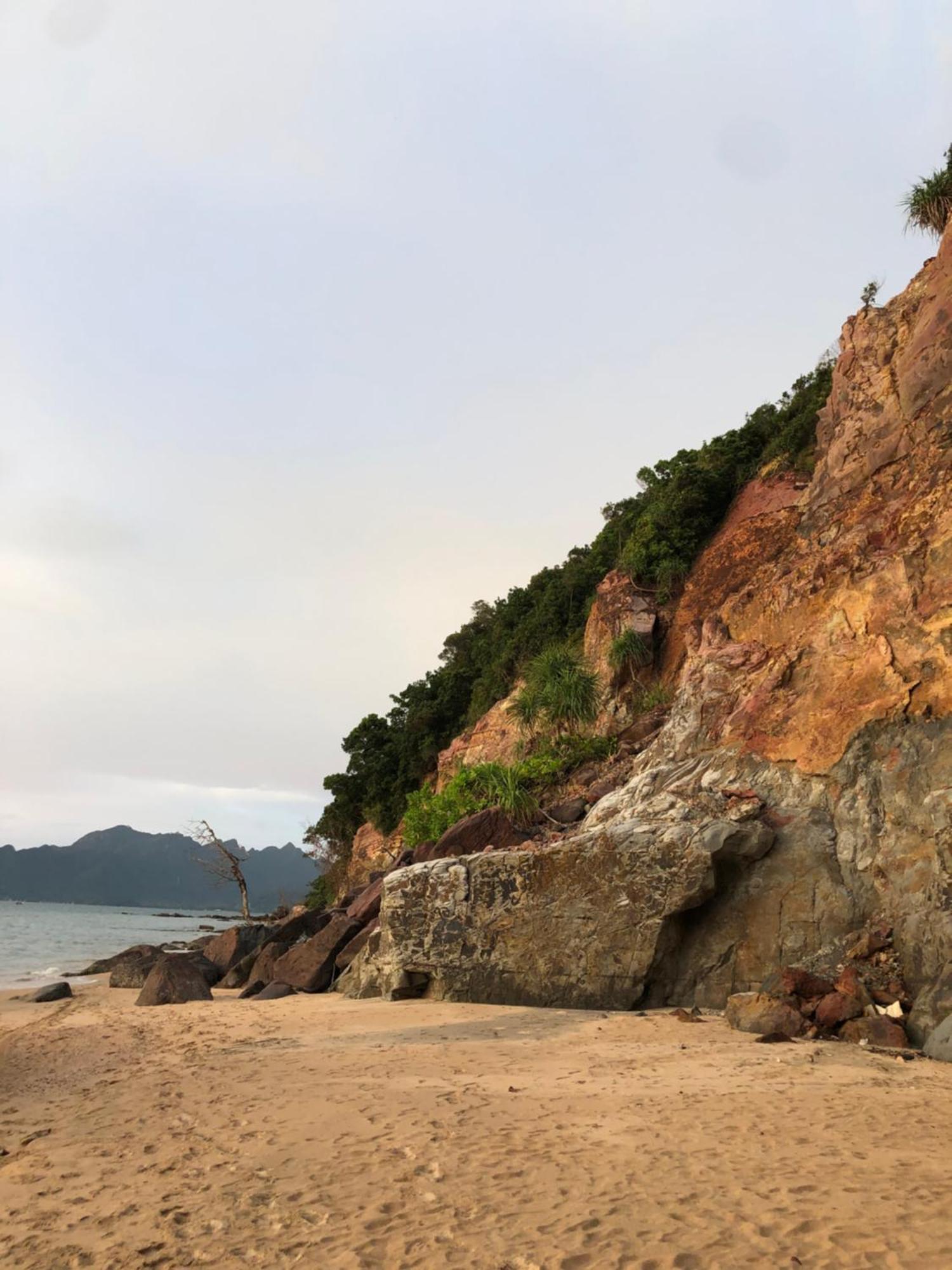 Shaka Garden House Langkawi Lejlighed Pantai Cenang  Eksteriør billede