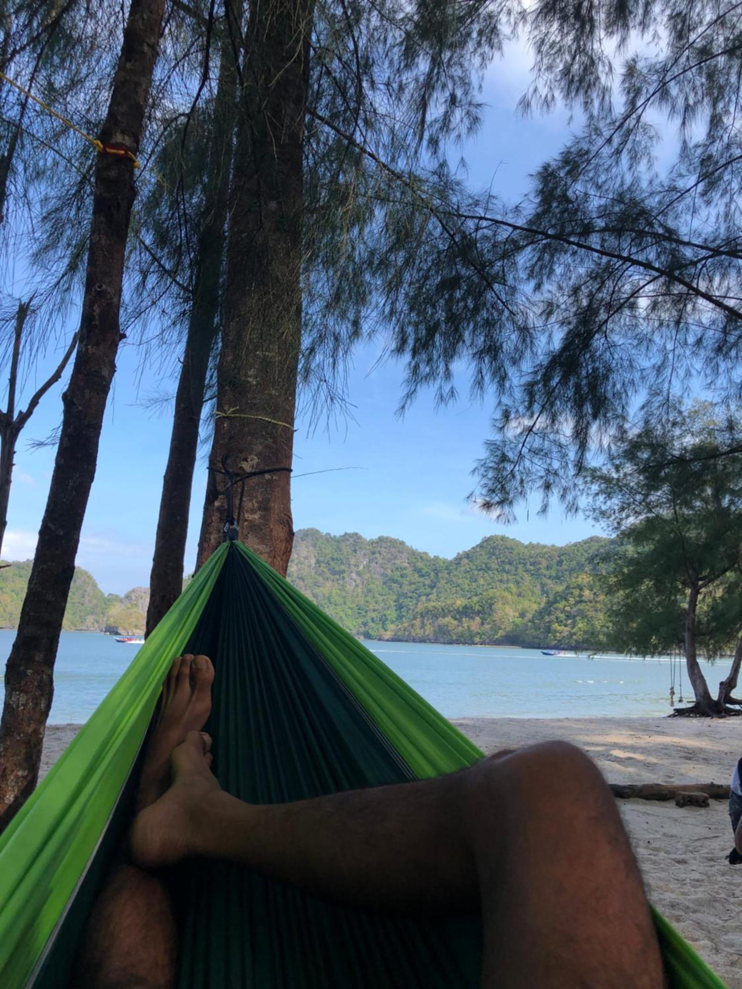 Shaka Garden House Langkawi Lejlighed Pantai Cenang  Eksteriør billede