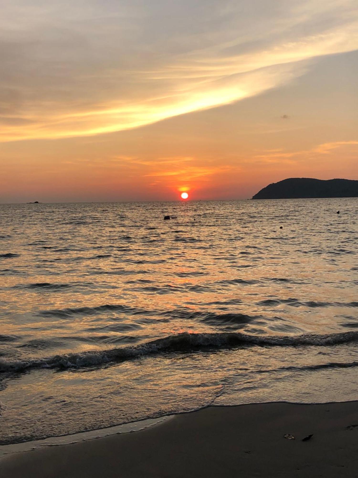 Shaka Garden House Langkawi Lejlighed Pantai Cenang  Eksteriør billede