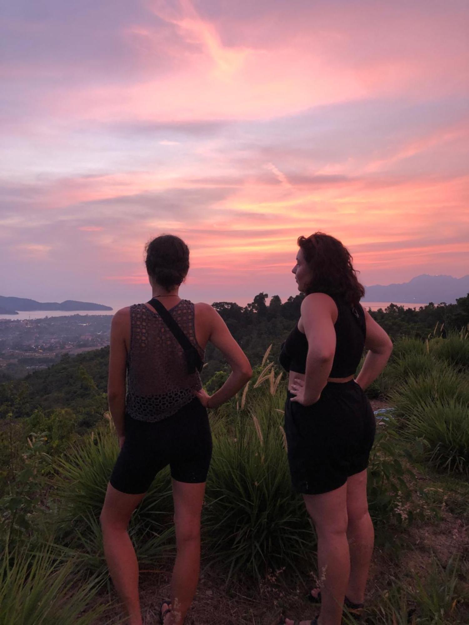 Shaka Garden House Langkawi Lejlighed Pantai Cenang  Eksteriør billede