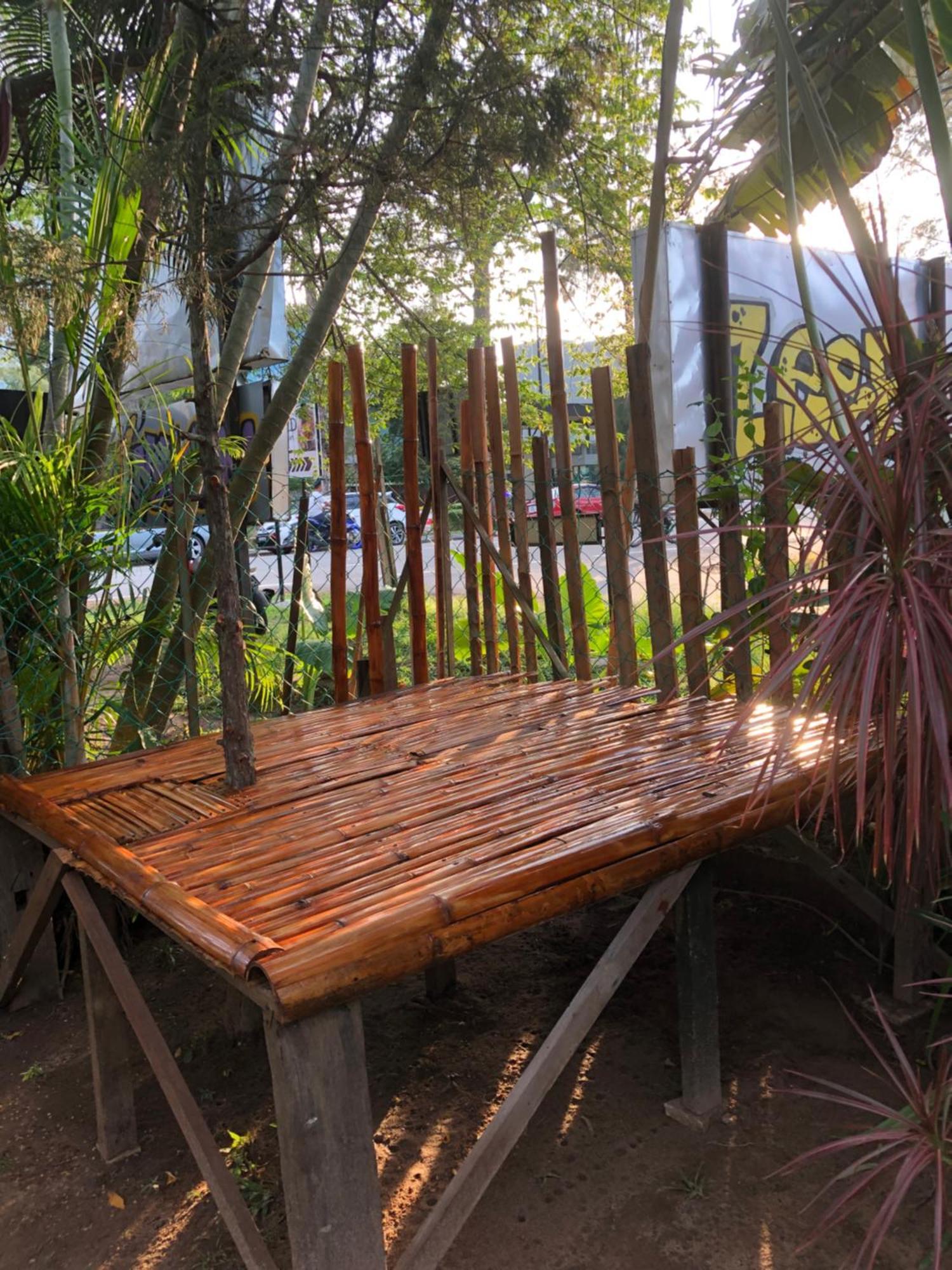 Shaka Garden House Langkawi Lejlighed Pantai Cenang  Eksteriør billede