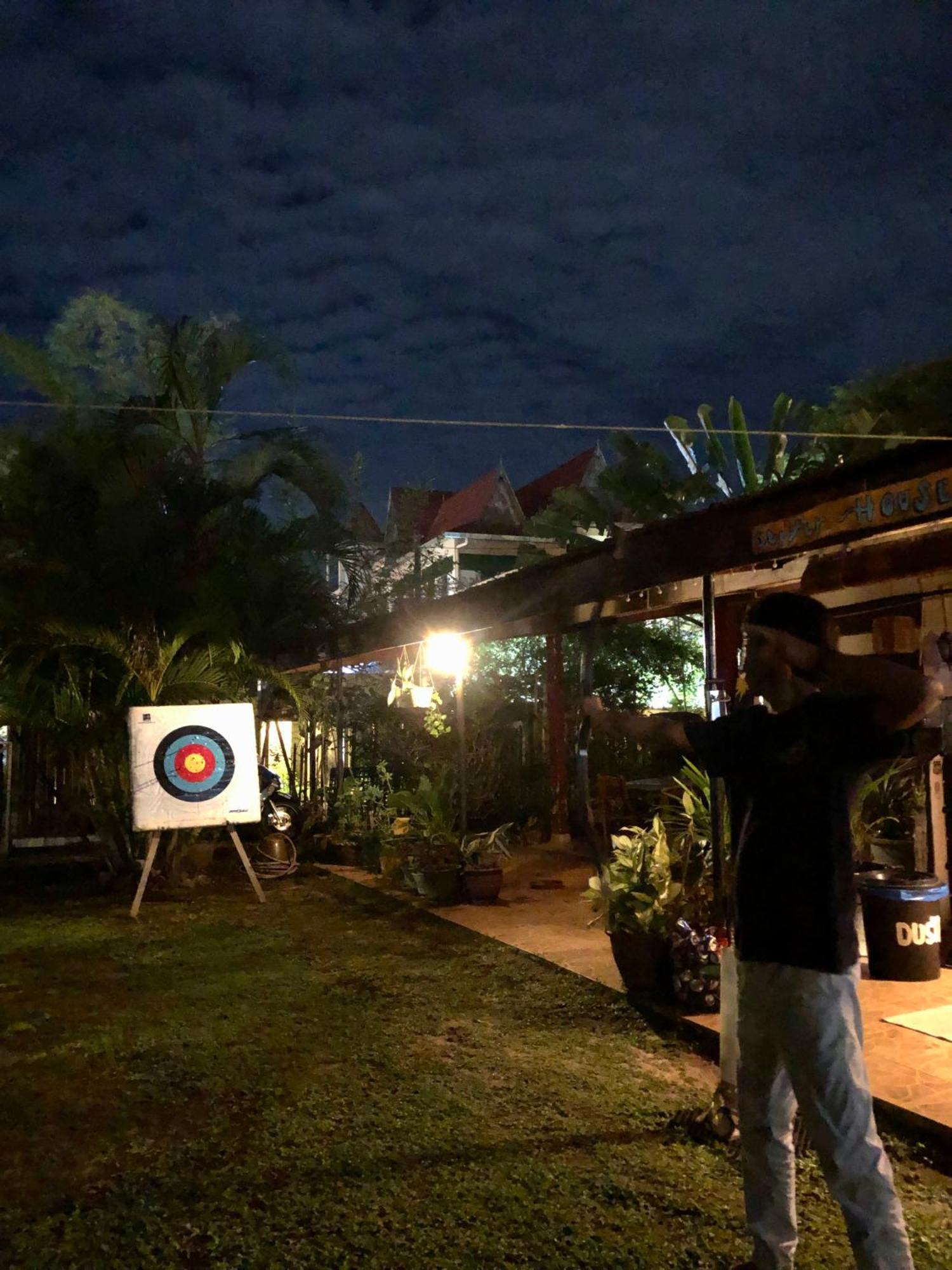 Shaka Garden House Langkawi Lejlighed Pantai Cenang  Eksteriør billede